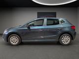 Seat Ibiza1.0TSi*LED*ACC*NAV*KAM*Service neu*Garantie - Seat Ibiza: Kleinwagen