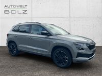 Skoda Karoq - Vorschau Bild 4