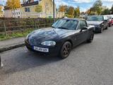 Mazda MX-5 NB - gebrauchte Mazda MX-5 aus dem Jahr 2000