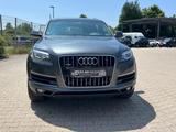 Audi Q7 3.0 TDI quattro tiptronic S LINE*KAM*PANO* - gebrauchte Audi Q7 aus dem Jahr 2014