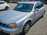 Chevrolet Evanda 2.0 CDX - Chevrolet Evanda: Limousine