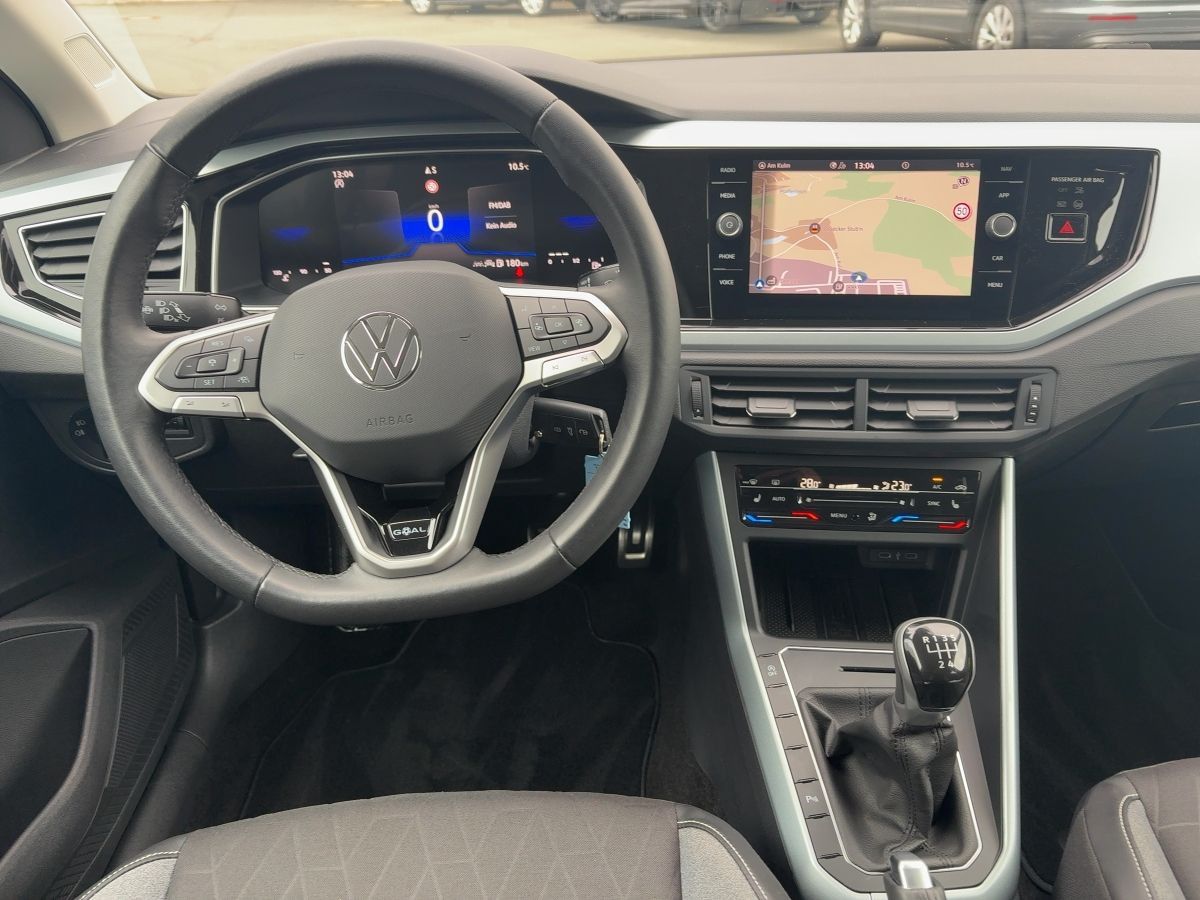 Volkswagen Polo - Bild 9