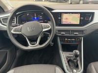 Volkswagen Polo - Vorschau Bild 9