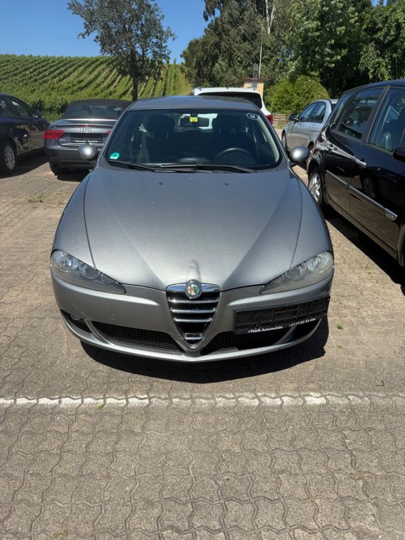Angebot ansehen Alfa Romeo 147