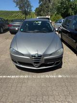 Alfa Romeo 147 1.6 16V TS ECO Impression - gebrauchte Alfa Romeo 147 aus dem Jahr 2006