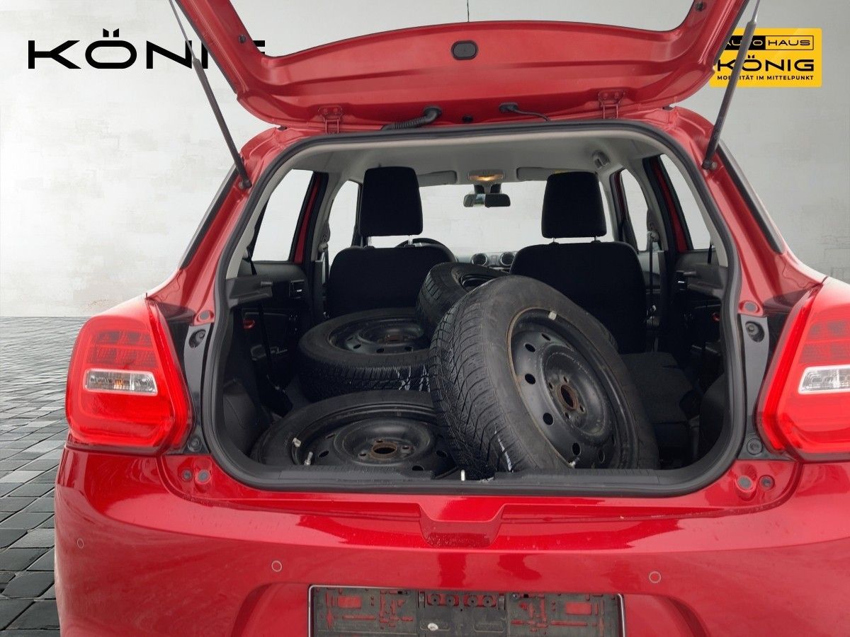 Suzuki Swift - Bild 5