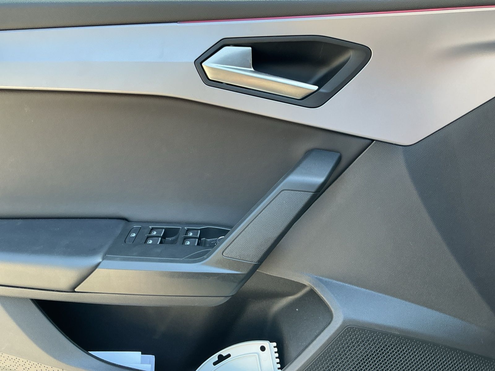 Seat Leon - Bild 15