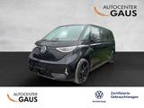Volkswagen ID.Buzz GTX 4MOTION langer Radstand 250 kW (340 - Volkswagen ID. Buzz: GTX
