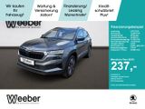 Skoda Karoq Tour *PANO*AHK*NAVI*LED*VIRTUAL COCKPIT* - Skoda Karoq: Tour