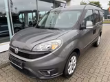 Fiat Doblo 1.4 T-Jet 16V Lounge AHK - Fiat Doblo Gebrauchtwagen