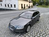Audi A6 2.4 Benzin V6 Avant (C6 4F) S-Line... - Audi A6 aus 2006: Line