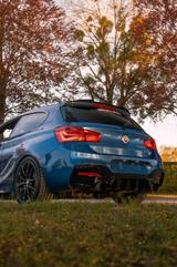 BMW F21 M135i Lci  - BMW M135 mit 3 Türen
