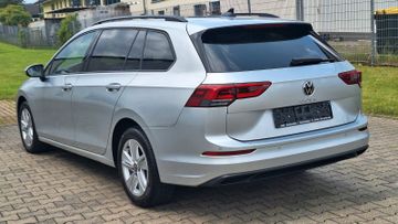 Volkswagen Golf - 9