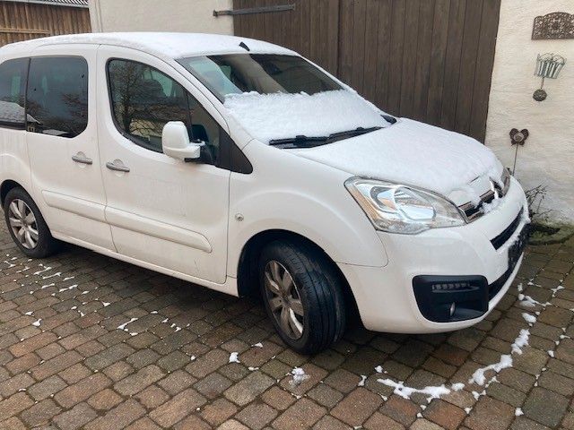 Citroën Berlingo Multispace