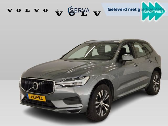 Volvo XC60 T5 Aut. Inscription | Parkeercamera | AHK