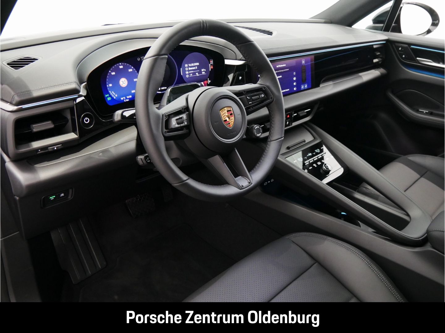 Porsche Macan - Bild 12