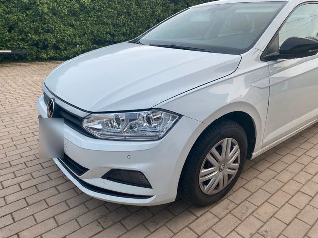 VW Vw Polo 1.0 bj 2021 tüv neu