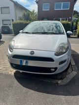 Fiat Punto 1.4  TÜV neu, viele Neuteile, ... - Fiat Punto in Hamm