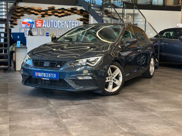 MYAUTOCENTER – Gebraucht- und Jahreswagen mit Werkstattservice in Pfaffenhofen Seat Leon FR *Keyless*ACC*NAVI*2-Zonen*VirtualCockpit