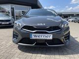 Kia Ceed 1.5 T GT Line DCT Leder Techno 18 Zoll - Kia cee'd / Ceed Gebrauchtwagen in Bremen
