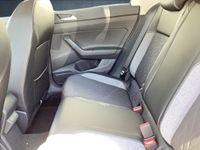 Volkswagen Taigo - Vorschau Bild 12