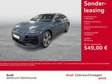 Audi A6 e-tron Sportback performance advanced PANO 20 - Audi A6 e-tron Sportback Gebrauchtwagen