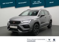 Cupra Ateca - Vorschau Bild 1