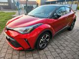 Toyota C-HR 1.8-l  Club Premium  - Toyota C-HR Club mit Hybrid-Antrieb (Benzin/Elektro)