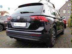 Fahrzeugabbildung Volkswagen Tiguan IQ.DRIVE*schwenkbare AHK!*AppCon*WinterP*