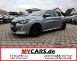 Peugeot 208 Active Pack*Navi*SH*PDC*ALU*Export-Gewerbe - Peugeot 208 Active mit Diesel-Antrieb