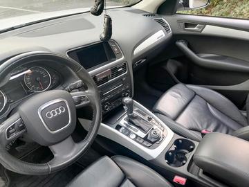 صورة 1 لـ 2009 AUDI Q5