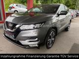 Nissan Qashqai N-Connecta Navi 360°Kamera Parkassistent - Nissan Qashqai Gebrauchtwagen in Bielefeld