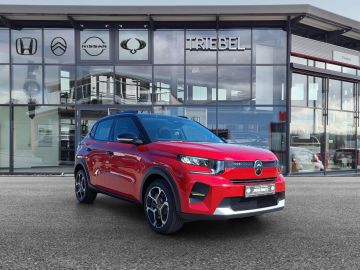 Citroën C3 Turbo 100 PLUS HUD°LED°CarPlay°DAB°PDC°Tempom