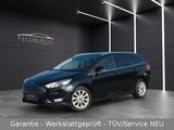 Ford Focus Titanium"Garantie-TÜV/ServiceNEU"2.Hand - Ford Gebrauchtwagen