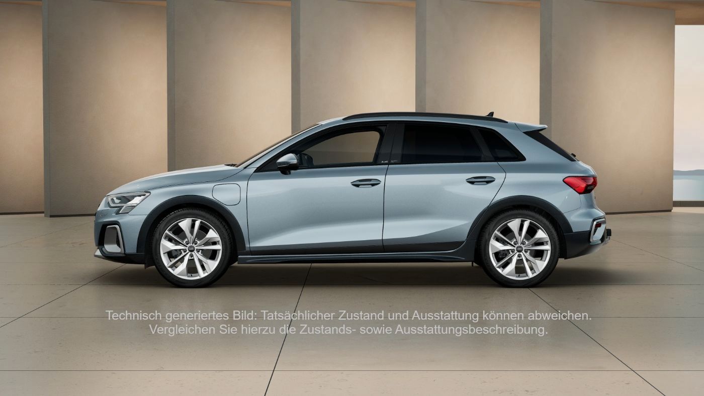 Audi A3 - Bild 4