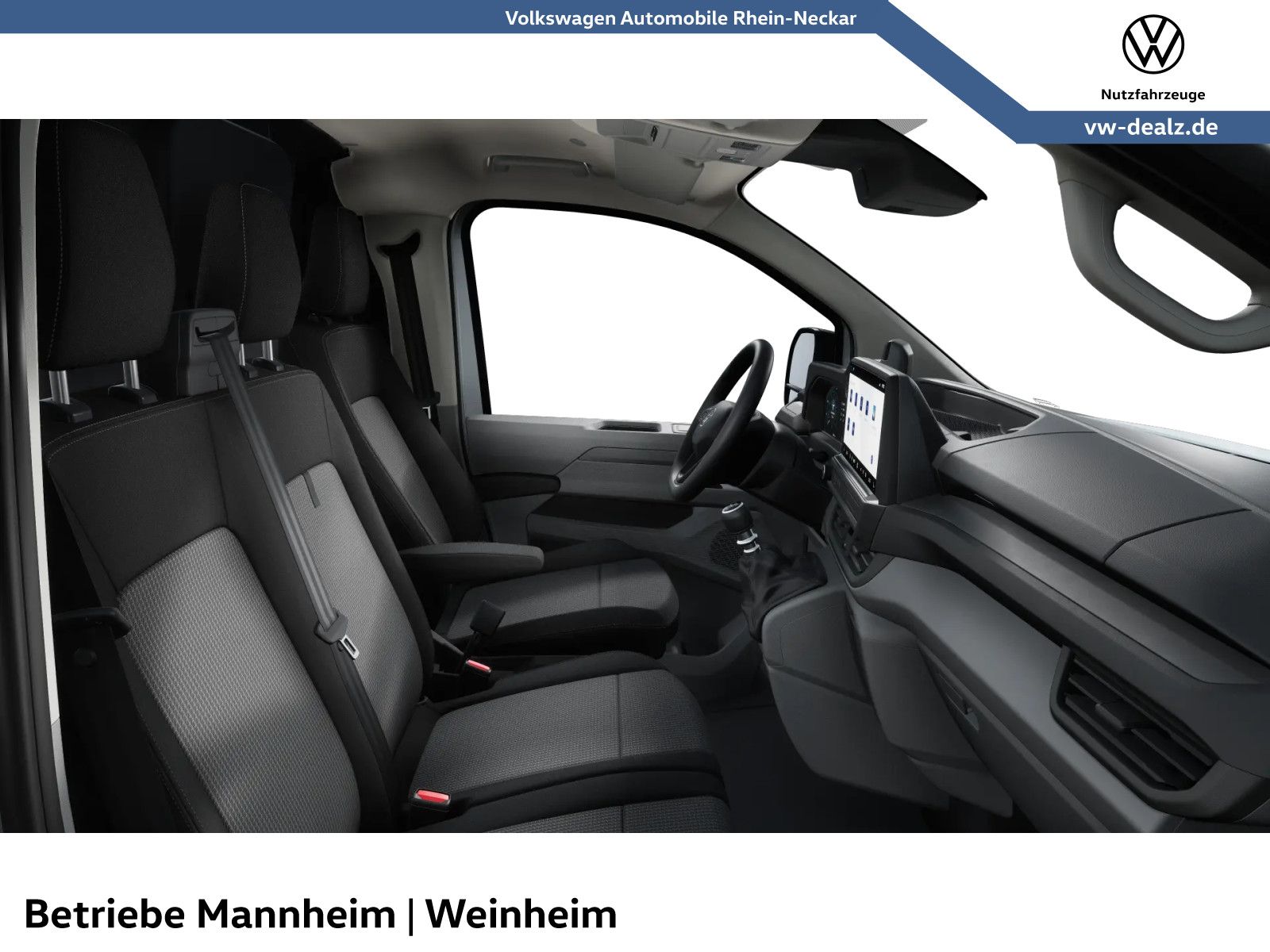 Volkswagen Andere - Bild 11