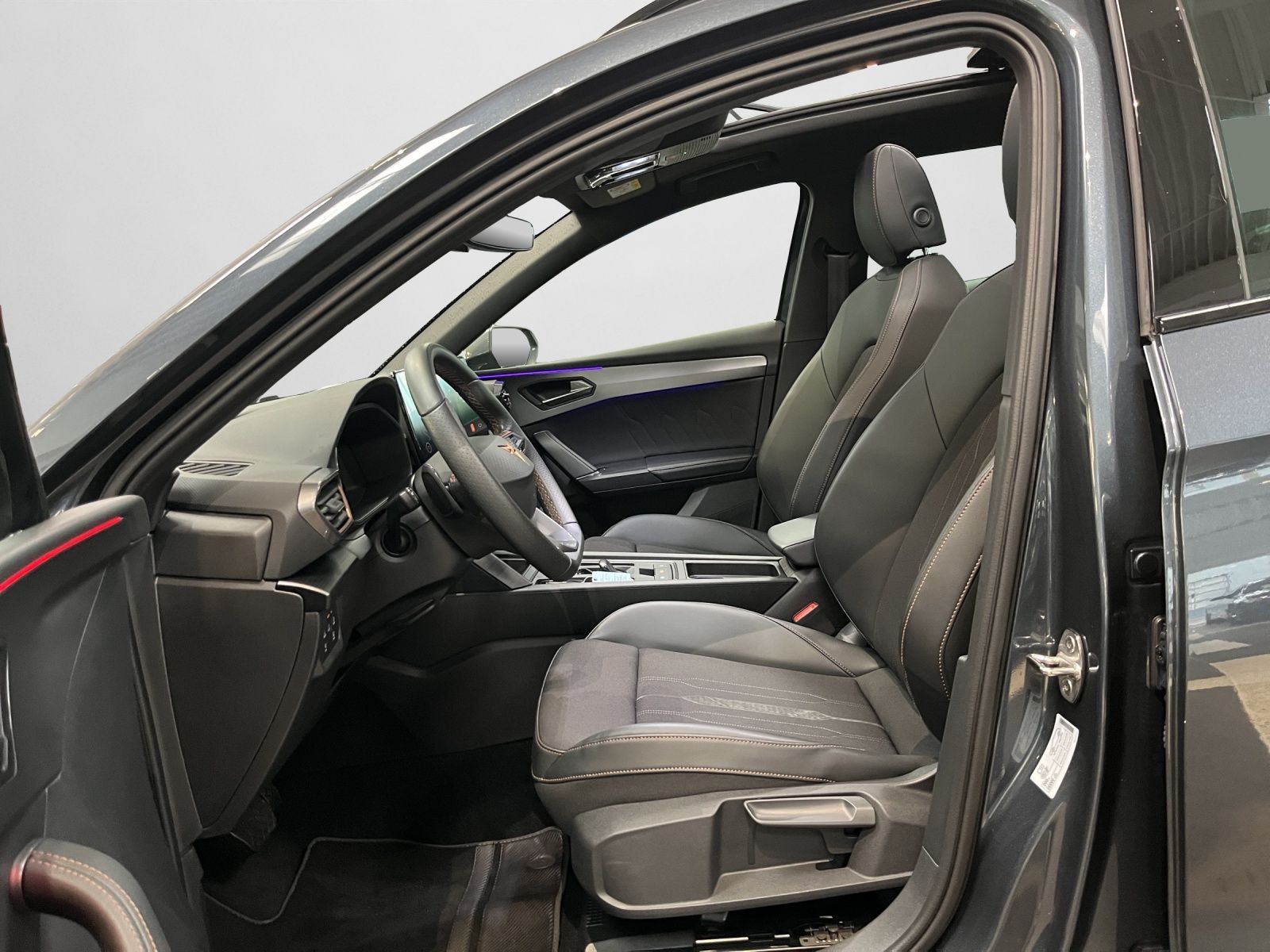 Cupra Leon - Bild 12
