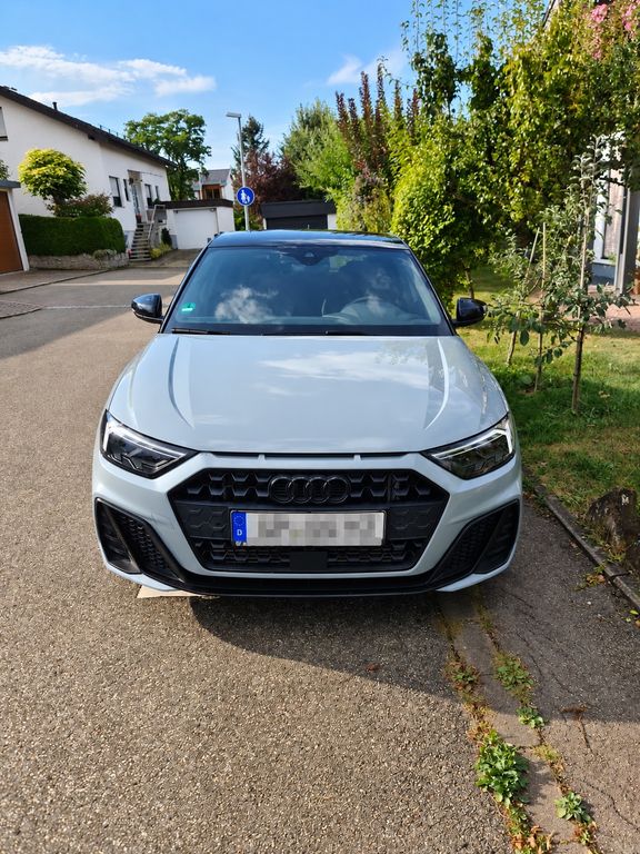 Image of Audi A1