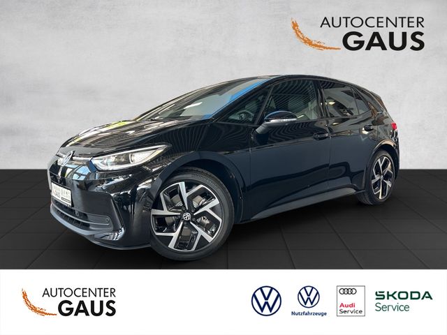ID.3 Pro 150 kW (204 PS) 59 kWh 1-Gang-A utomati