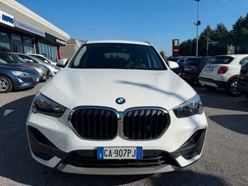 BMW X1 - 2