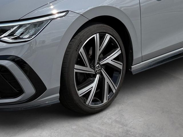 Golf 8 VIII R-Line 1.5 eTSI Navi ACC Apple CarPl