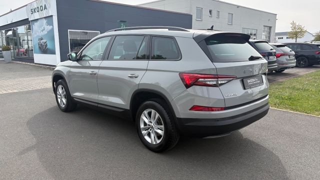 Foto Nummer 3: SKODA Kodiaq