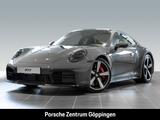 Porsche 992 911 Carrera S BOSE Sportabgasanlage InnoDriv - New cars: Coupe