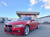 BMW 335 ixDrive Touring AC Schnitzer Head up SHZ H/K - BMW 335: Kombi