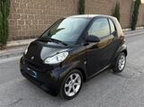 Smart ForTwo 1.0 Benz coupé limited two GARANTIT - Smart ForTwo: Limited