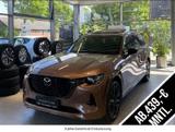 Mazda CX-80 5WGN 3.3L e-SKYACTIV D 254ps 8AT AWD Homur - Mazda CX-80 Gebrauchtwagen