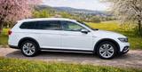 Volkswagen Passat Alltrack Leder, Pano, H&K , HUP, Massage  - weiße Volkswagen Passat Alltrack
