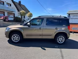 Skoda Yeti Ambition* 2.0 TDI* PLUSPAKET*AHK*PDC*ALU* - Skoda Yeti Ambition mit Diesel-Antrieb