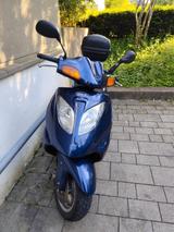 Daelim Otello DLX - DAELIM ROLLER