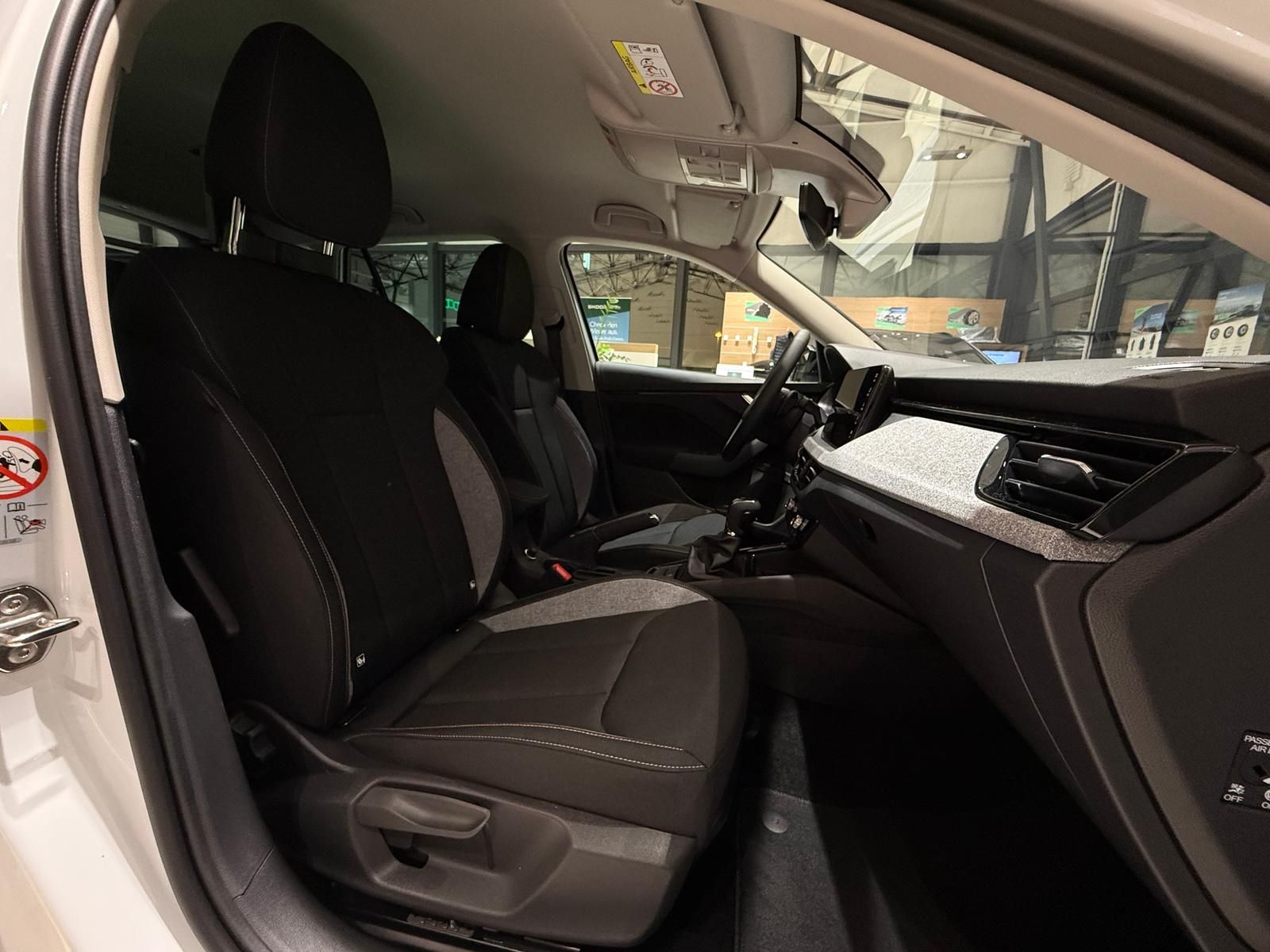 Skoda Kamiq - Bild 9